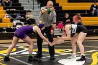 2026.01.13 FHS Wrestling Tri-1