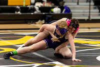 2026.01.13 FHS Wrestling Tri-5