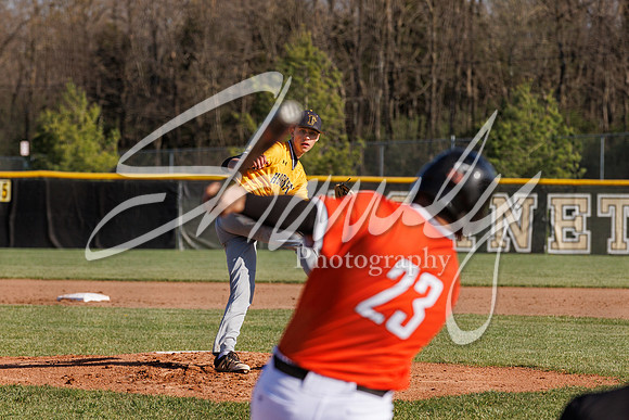 2022.04.14 FHS Baseball Vs. Kirksville0078