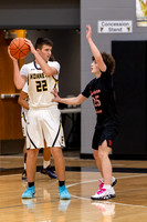 2026.01.22 FHS Basketball Vs. S. Boone-2