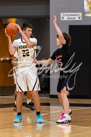 2026.01.22 FHS Basketball Vs. S. Boone-2