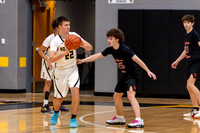 2026.01.22 FHS Basketball Vs. S. Boone-3