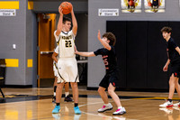 2026.01.22 FHS Basketball Vs. S. Boone-1