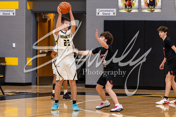 2026.01.22 FHS Basketball Vs. S. Boone-1