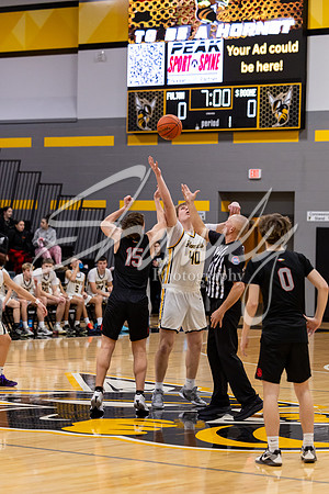 2026.01.22 FHS Basketball Vs. S. Boone-6