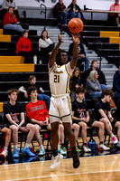 2026.01.22 FHS Basketball Vs. S. Boone-12