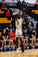 2026.01.22 FHS Basketball Vs. S. Boone-13
