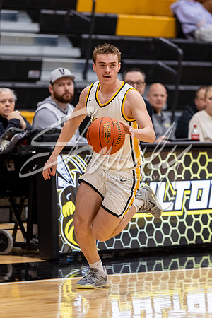 2026.01.22 FHS Basketball Vs. S. Boone-14