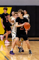 2026.01.22 FHS Basketball Vs. S. Boone-17