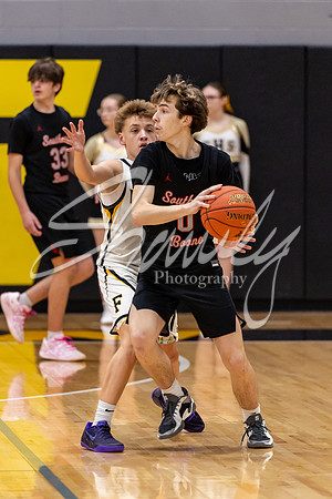 2026.01.22 FHS Basketball Vs. S. Boone-17