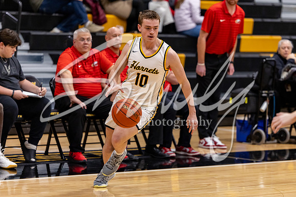 2026.01.22 FHS Basketball Vs. S. Boone-15