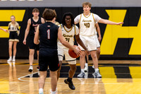 2026.01.22 FHS Basketball Vs. S. Boone-16