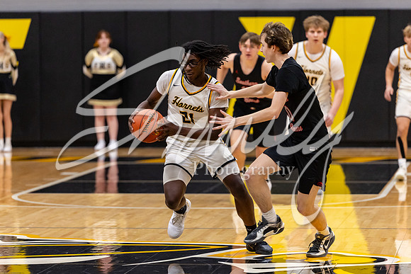 2026.01.22 FHS Basketball Vs. S. Boone-18
