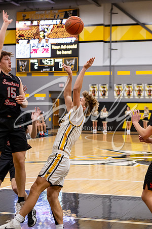 2026.01.22 FHS Basketball Vs. S. Boone-21