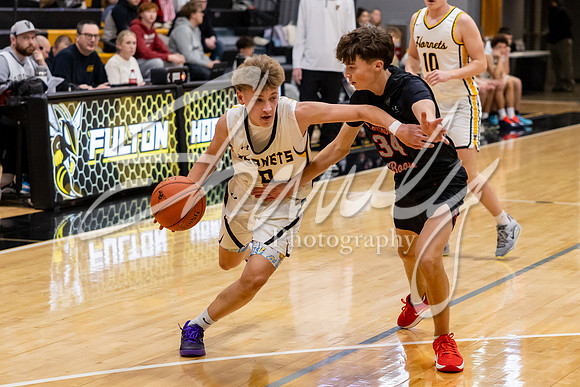 2026.01.22 FHS Basketball Vs. S. Boone-24