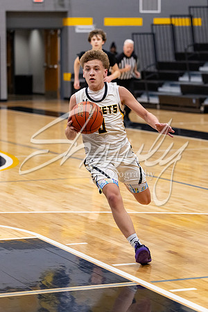 2026.01.22 FHS Basketball Vs. S. Boone-27