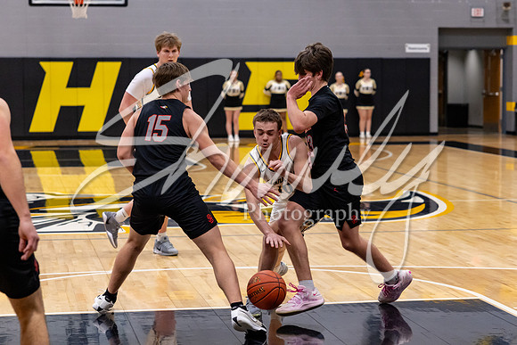 2026.01.22 FHS Basketball Vs. S. Boone-31