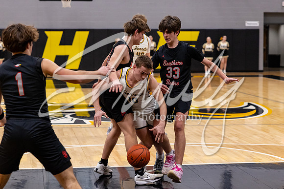 2026.01.22 FHS Basketball Vs. S. Boone-32