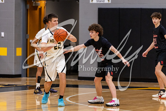 2026.01.22 FHS Basketball Vs. S. Boone-3