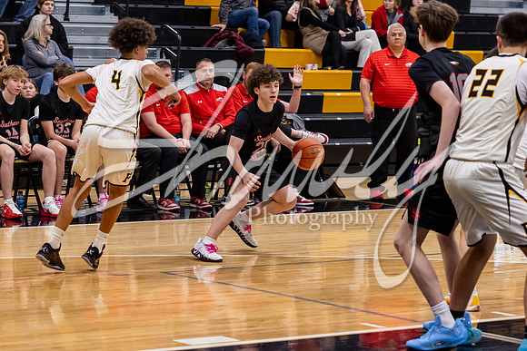 2026.01.22 FHS Basketball Vs. S. Boone-4
