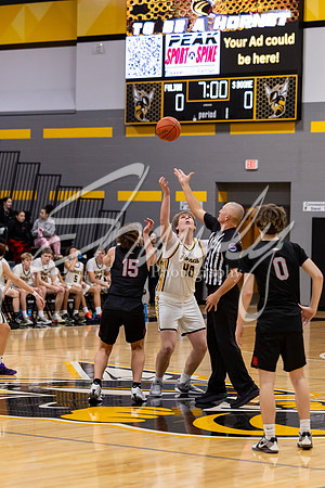 2026.01.22 FHS Basketball Vs. S. Boone-5