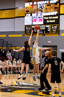 2026.01.22 FHS Basketball Vs. S. Boone-8