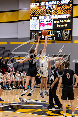 2026.01.22 FHS Basketball Vs. S. Boone-8