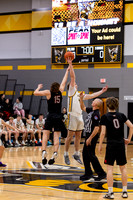 2026.01.22 FHS Basketball Vs. S. Boone-7