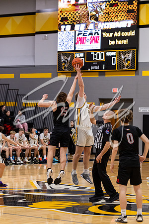 2026.01.22 FHS Basketball Vs. S. Boone-7