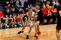 2026.01.22 FHS Basketball Vs. S. Boone-10