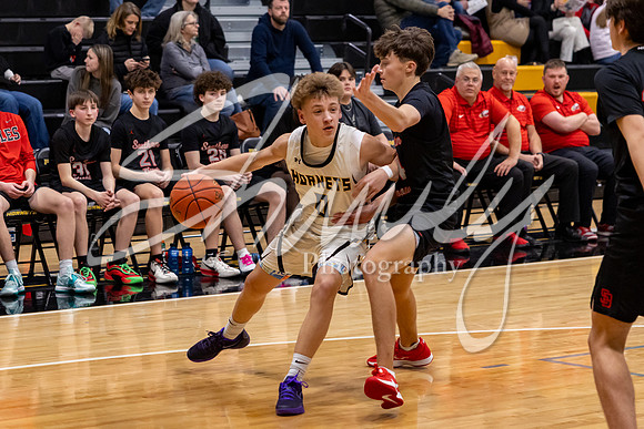2026.01.22 FHS Basketball Vs. S. Boone-10