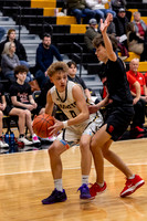 2026.01.22 FHS Basketball Vs. S. Boone-11