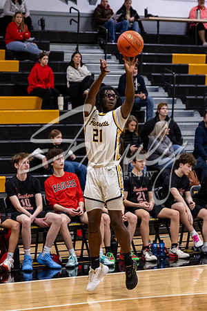 2026.01.22 FHS Basketball Vs. S. Boone-12