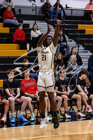 2026.01.22 FHS Basketball Vs. S. Boone-13