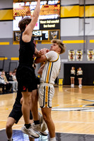 2026.01.22 FHS Basketball Vs. S. Boone-19