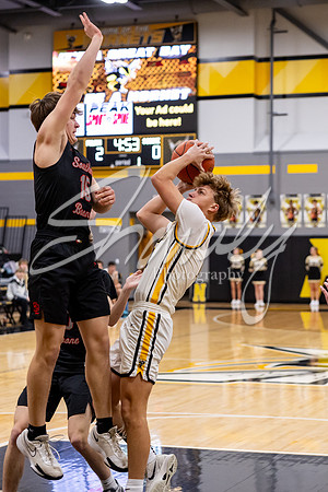 2026.01.22 FHS Basketball Vs. S. Boone-20