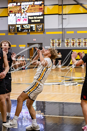 2026.01.22 FHS Basketball Vs. S. Boone-22