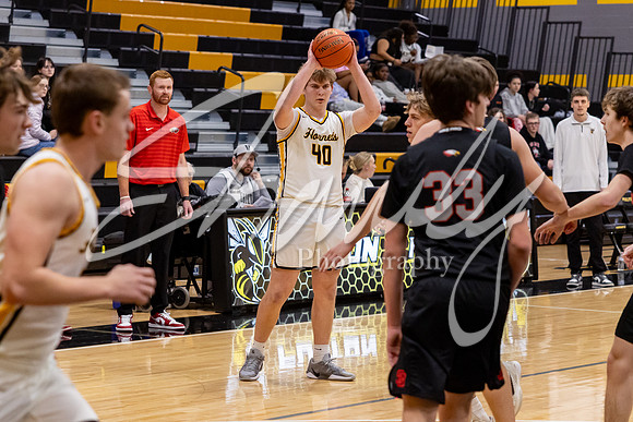 2026.01.22 FHS Basketball Vs. S. Boone-23