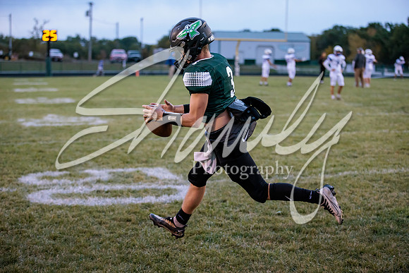 2022.10.14 N. Callaway Football Vs. Montgomery City-23