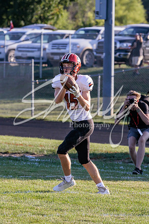 2022.09.09 S. Boone Football Vs. California0829