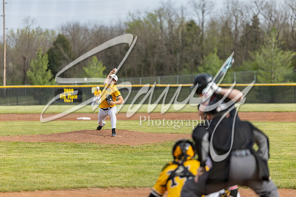 2025.04.11 FHS Baseball Vs. Hannibal-9
