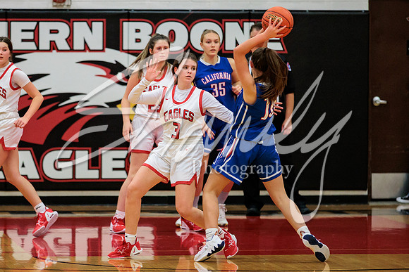 2022.12.13 S. Boone Girls Basketball Vs. California00093