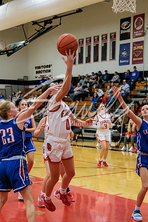 2022.12.13 S. Boone Girls Basketball Vs. California01685