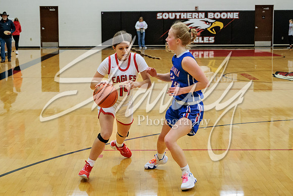 2022.12.13 S. Boone Girls Basketball Vs. California01602