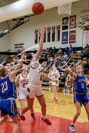 2022.12.13 S. Boone Girls Basketball Vs. California01686