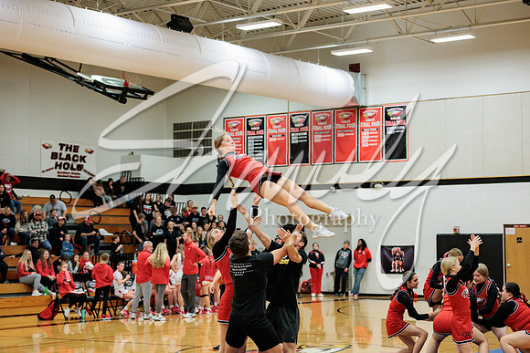 2022.12.13 S. Boone Girls Basketball Vs. California00694