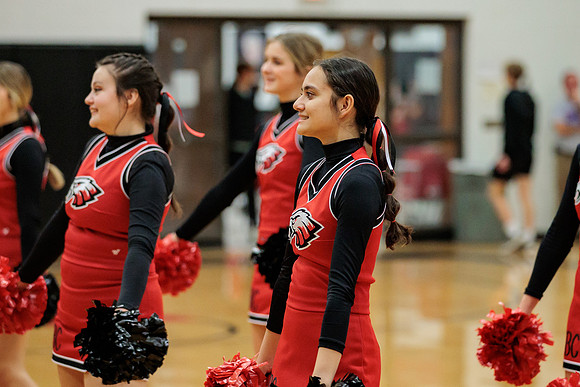 2022.12.13 S. Boone Girls Basketball Vs. California01278