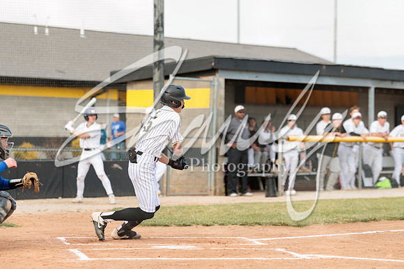 2025.03.27 FHS Baseball Vs. Fatima-55