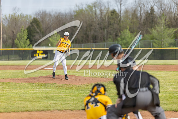 2025.04.11 FHS Baseball Vs. Hannibal-22