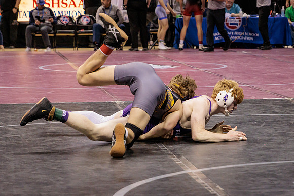 2022.02.18 MSHSAA State Wrestling Semifinals0749